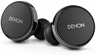 Denon PerL Pro True Wireless Earbuds - Adaptive Active Noise